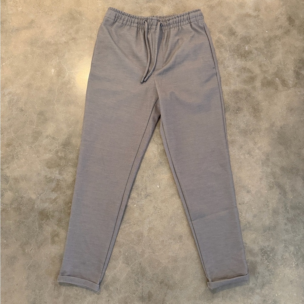 Zara Men's Jogger Trousers